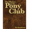 The History of the Pony Club