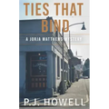 Ties That Bind: A Jorja Matthews Mystery