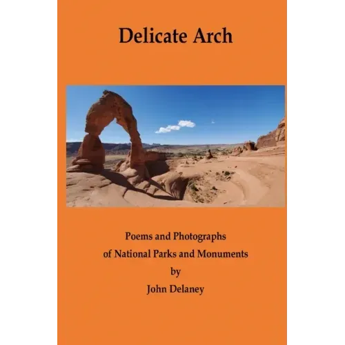 Delicate Arch