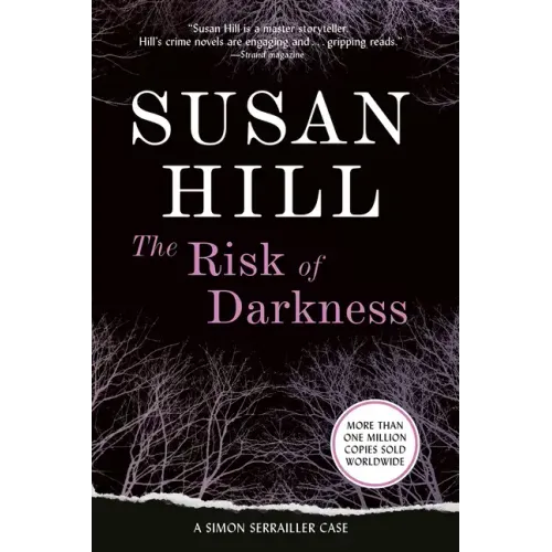 The Risk of Darkness