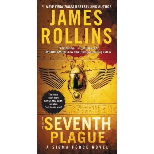 The Seventh Plague
