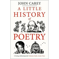 A Little History of Poetry