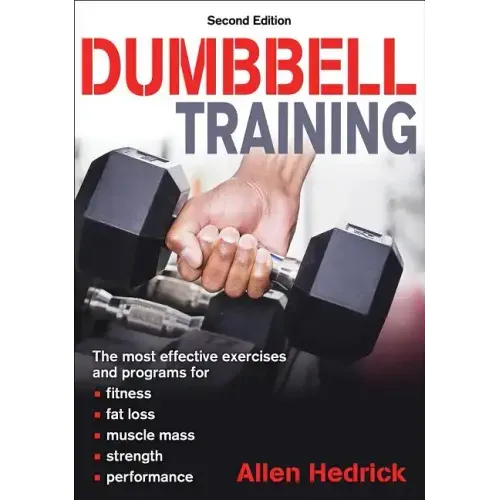 Dumbbell Training