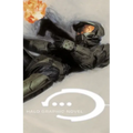 Halo Graphic Novel (New Edition)