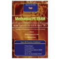 Mechanical PE Exam: "How to Pass on Your First Try!"