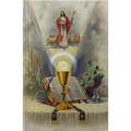 First Mass Book: An Easy Way of Participating at Mass for Boys and Girls