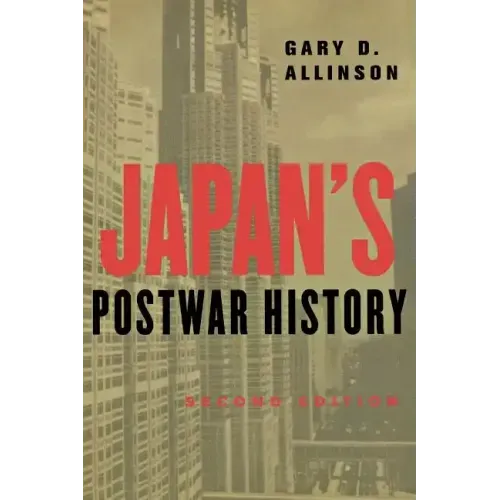 Japan's Postwar History