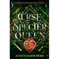 Curse of the Specter Queen-A Samantha Knox Novel