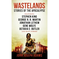 Wastelands - Stories of the Apocalypse