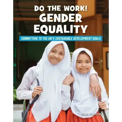 Do the Work! Gender Equality