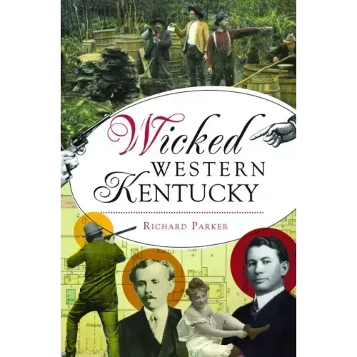 Wicked Western Kentucky