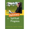 Retreats For Spiritual Progress