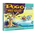 Pogo the Complete Syndicated Comic Strips: Volume 2: Bona Fide Balderdash