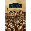 Hall County in World War II