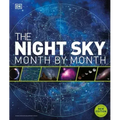 The Night Sky Month by Month