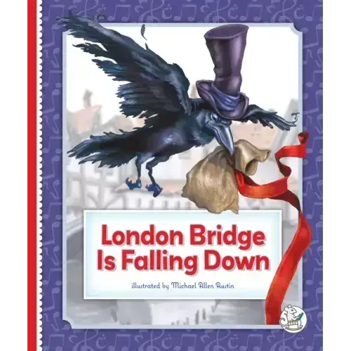 London Bridge Is Falling Down