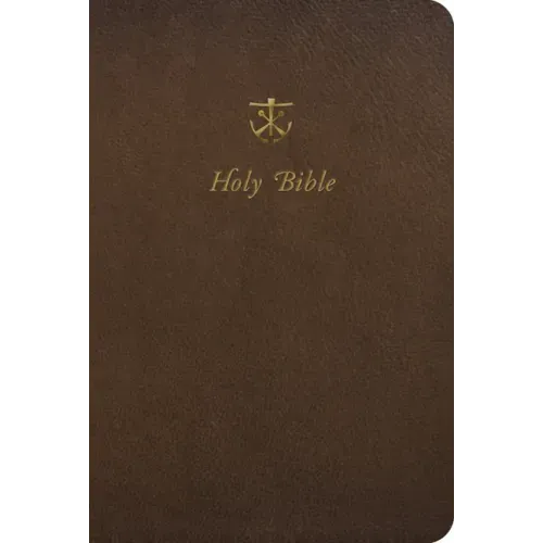 The Ave Catholic Notetaking Bible (Rsv2ce)