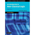 An Introduction to Non-Classical Logic