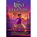Lost Legends: Diamond in the Rough