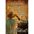 Excavating Indiana Jones: Essays on the Films and Franchise