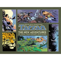 Tarzan: The New Adventures