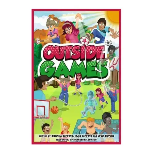 Outside Games