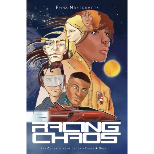 Racing Chaos