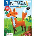 Smart Start: Read and Write, Grade 1 Workbook