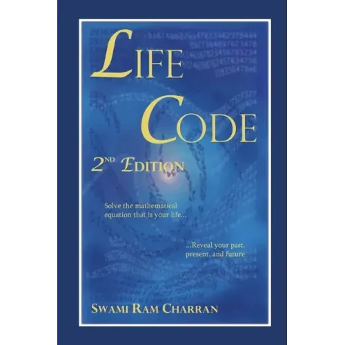 Life Code Second Edition - The Vedic Science of Life
