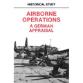 Airborne Operations: A German Appraisal