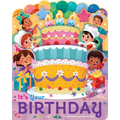 It's Your Birthday