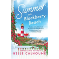 Summer on Blackberry Beach
