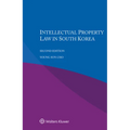 Intellectual Property Law in South Korea