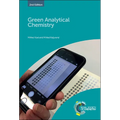 Green Analytical Chemistry