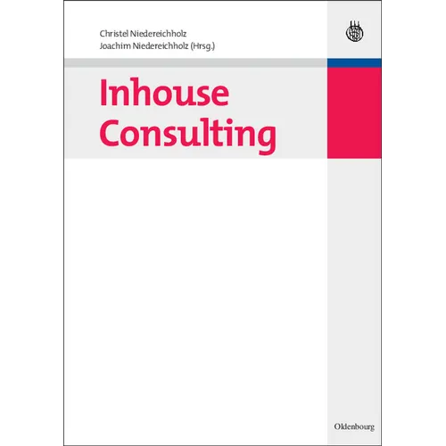 Inhouse Consulting