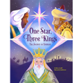 One Star, Three Kings: The Journey of Epiphany