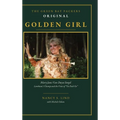 The Green Bay Packers Original Golden Girl