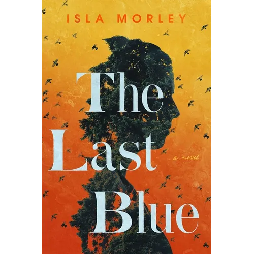 The Last Blue