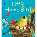 Little Home Bird 8x8 Edition