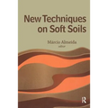 New Techniques on Soft Soils