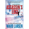 Assassin's Edge: A David Slaton Novel