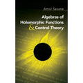 Algebras of Holomorphic Functions and Control Theory