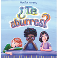 ¿Te aburres?