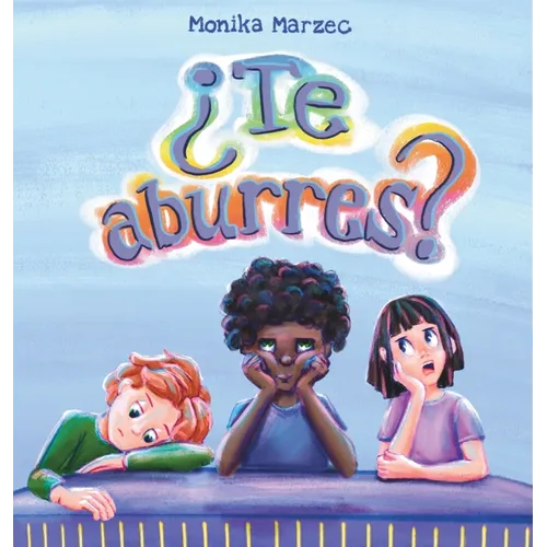 ¿Te aburres?