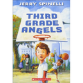 Third Grade Angels