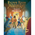 Escape Room Aventuras: Escapa del Museo