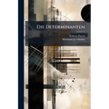 Die Determinanten