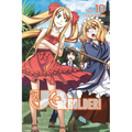 Uq Holder! 10