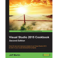 Visual Studio 2015 Cookbook