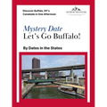 City Date Book: Buffalo, NY - Canalside